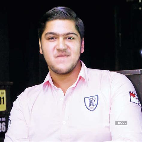 Ramandeep Kaur during a live performance by singer Taz at World Art ...