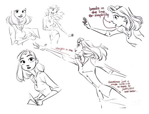 How to Draw Animation On Computer 的图像结果