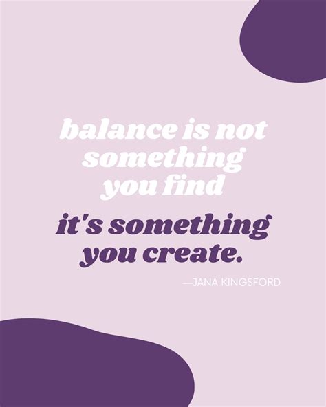15 Inspiring Quotes on Balance - Purple Lotus Yoga | Yoga Teacher Training