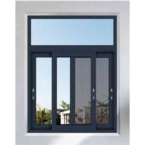 Buy Aluminum Glass Sliding Windows at Best Price, Aluminum Glass ...