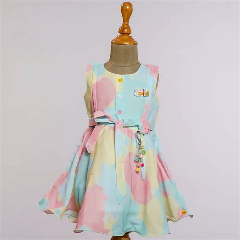 Kids Frocks - Buy Party Wear Frocks for Kids Online – Mumkins