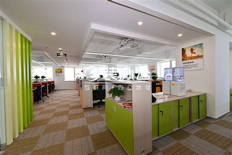 2019年最新上海办公室装修多少钱一平？-上海办公室装修可鼎设计有限公司