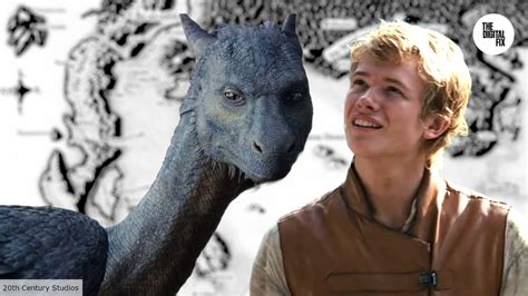 Eragon TV series release date speculation, cast, plot, and more news
