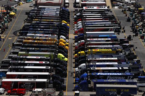 Fan Fest, Hauler Parade headline NASCAR’s return to Wilkes County ...