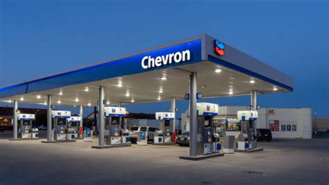 Top gas station brands in the U.S. — and how to become a franchisee | Petrol Group