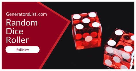 Image result for Random Number Generator Dice