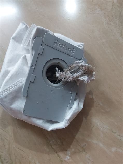 iRobot Roomba s9+ Connected Robot Vacuum with Automatic Dirt Disposal ...