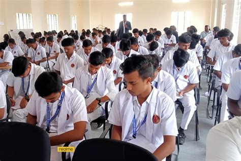 CNK College of Nursing Bangalore Campus: Photos, Virtual Tour