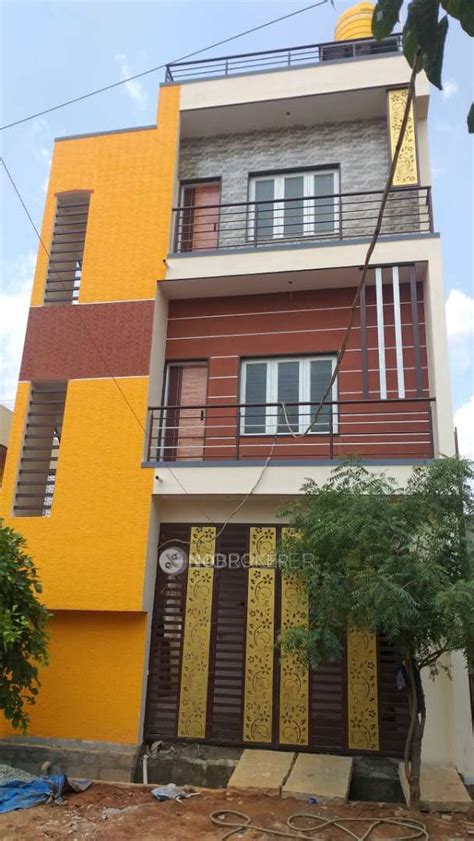 Standalone Building MS Palya Rent - WITHOUT BROKERAGE Unfurnished 2 BHK ...