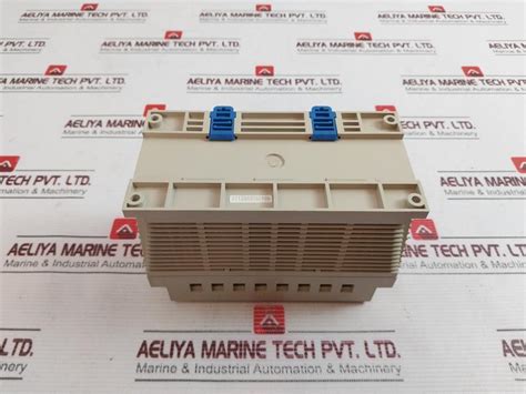 Idec Izumi Ps5R-e24 Power Supply 24Vdc 4.2A – Aeliya Marine Tech