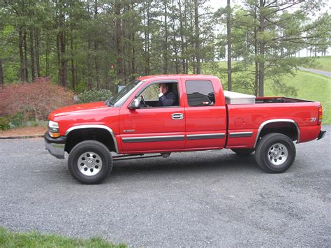 1999 Chevrolet Silverado 1500 - Pictures - CarGurus