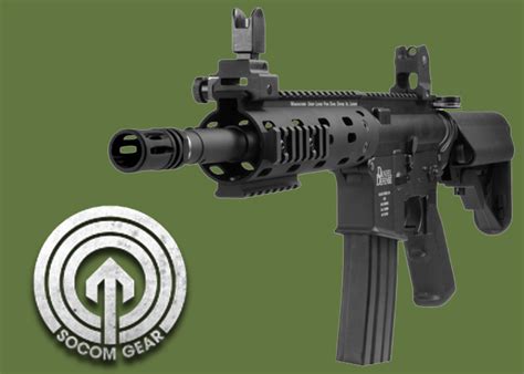 DD M4A1 SOCOM 的图像结果