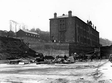 Searching Picture Sheffield