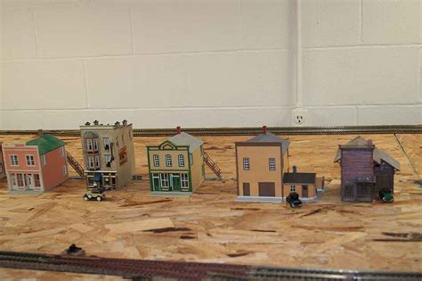 Image result for Starting a Model Railway Layout