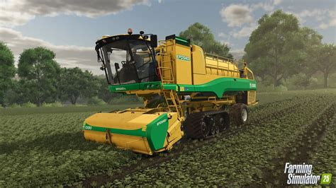 [PS5] Farming Simulator 25 (FS25) server hosting g-portal.com