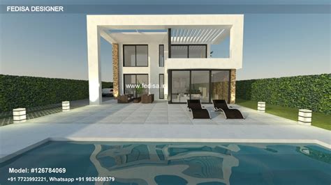 House Design With Balcony Metal House Siding Paint Colours For House ...