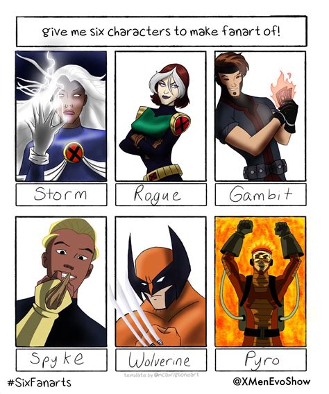 Image result for X-Men Evolution Pyro