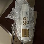 QOD Professional Argan Shampoo & Conditioner – 300ml (Combo of 2 ...