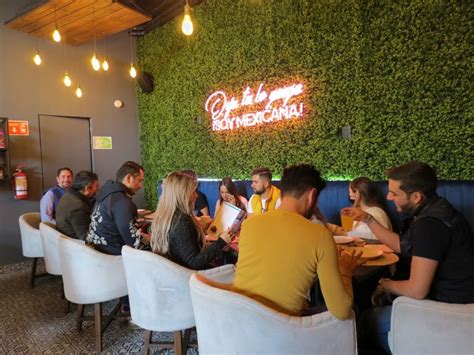 El Listón de María Office Photos