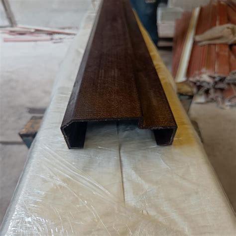 FRP Door Frame Section Manufacturer at Best Price in Surat, Gujarat