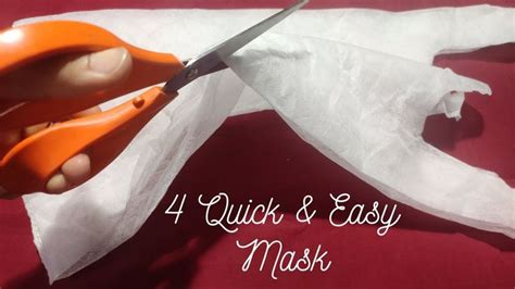 Image result for Easy Mask Making Tutorial