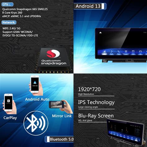 Image result for Single DIN Android Auto