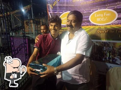 Menu at Student Boys Sporting Club, Kolkata