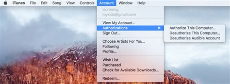Authorize Computer 的图像结果