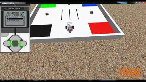 Image result for EV3 Coding Tutorial