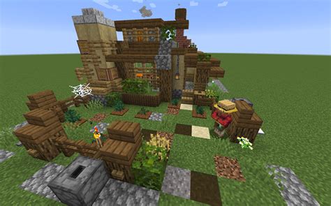 Custom Structures Minecraft 的图像结果