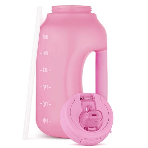 Snapklik.com : Ello Hydra 64oz Half Gallon Water Jug
