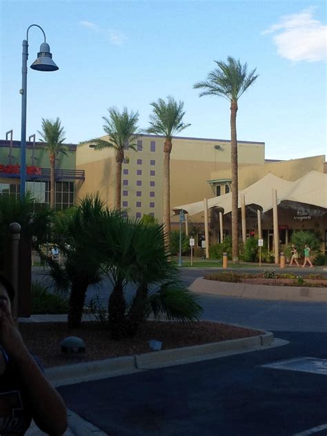 SHILO INN YUMA desde $1,536 (AZ) - opiniones y comentarios - hotel ...