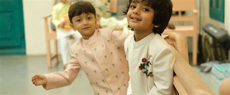 Funny Bones - "LittleLux: Elevated Kidswear for Style-Comfort" – Funny ...