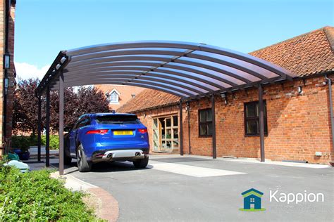 Carport Alu Sur Mesure
