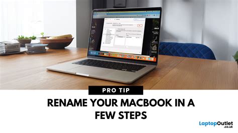 Image result for MacBook Find Computer Name