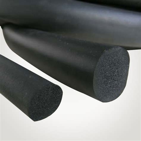 EPDM Sponge Rubber Cord :: SHYPRAM RUBBER PROFILES PRIVATE LIMITED ...