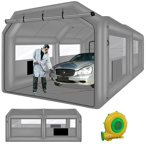 Paint Booth Rental Las Vegas - EMSEKFLOL.COM