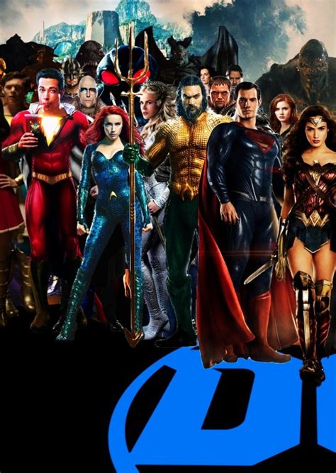 DC Trailers 2021 的图像结果