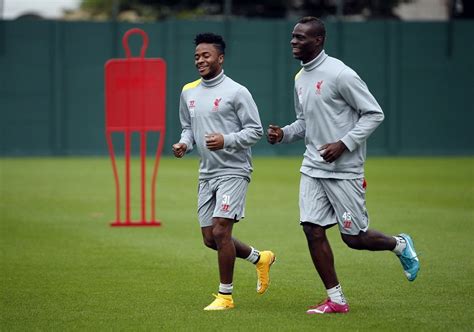 Watch Champions League Group B Game Live: Liverpool vs Ludogorets Live ...