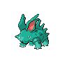 Venusaur #3 - FusionDex