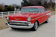 1957 Chevy Bel Air Hardtop by 1957 Chevy Bel Air 2 Door Hardtop V 8 Automatic A C 1957 Chevy Bel Air Hardtop