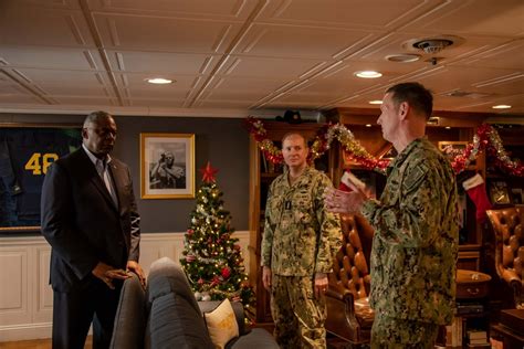 Image result for SecDef Confirmation