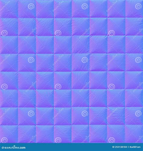 Normal Mapping 的图像结果