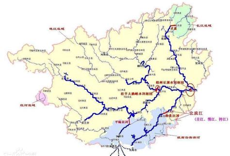 广州河流分布图,广州分布图,河流分布图(第3页)_大山谷图库