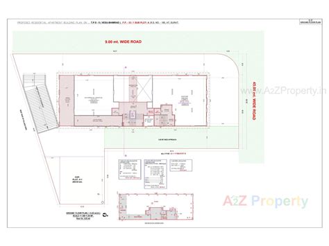 Optima Tower | at Vesu, Surat