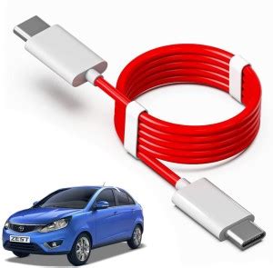 AUTO PEARL Type C 1 m Super PD-02 Data Cable Type C to C compatible ...