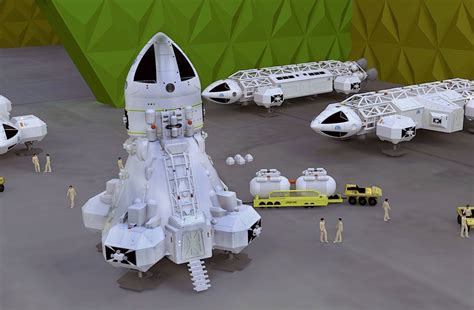 Image result for Kerbal Space Program Lander Design