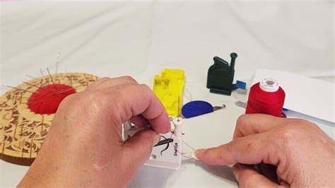 Image result for Manual Needle Threader