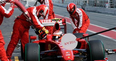 Image result for Shell Formula One Commercial