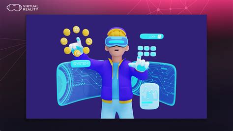 VR UI 的图像结果